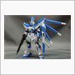 Hi-ν　Gundam完成