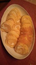 料理教室無事終わりましたー!ホッ>υ< 料理教室無事終わりましたー!ホッ>υ<
