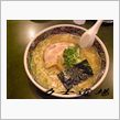 東京・杉並　ラーメン 華月