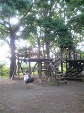 ぼくの夏休み２