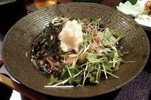 和の辛味