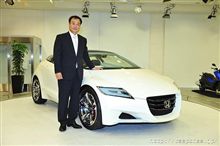 ホンダF1は必ず続く。。。
