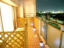 マンション改造計画