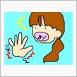 怪我の功名！？