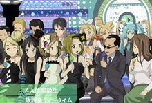 桜高軽音部