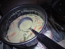悶絶の食卓(*/▽＼*)