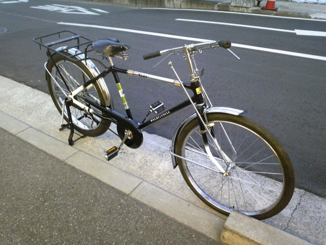 ウェルビー号|カツ=マサのブログ|愛車と一緒にどこまでも - みんカラ