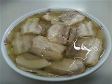 坂内食堂。