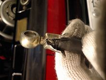 ブースト関連トラブルシュート完了