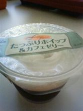 今日のスイーツ♪