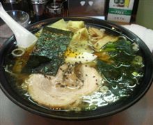 浜松なのに・・・。