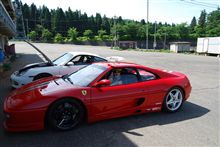 雁が原ドラテク練習会(^_^;)
