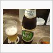 酔っ払ってます