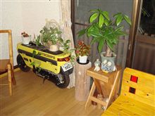 自遊人の部屋のモトコンポ（ＨＯＮＤＡ）
