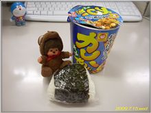 ＾～＾*//　夜メニュー・・・♪