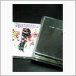 ＣＤ２枚(&#180;∀｀)
