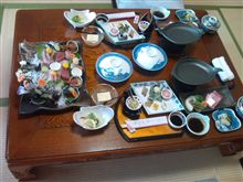 ｉｎ和歌山　一日目　その２
