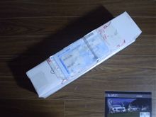 ポチったモノが届きました♪