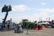 Rally Hokkaido・4