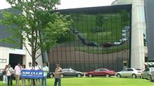 【動画】モテギオフ会　ホンダコレクションホール編