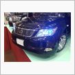 セカンドカーに600hL…逝っとく？