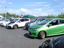 近畿ミドル第5戦