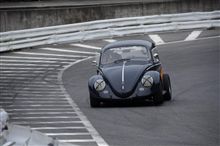 中山サーキット　1分4秒８２７！