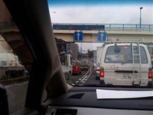 神奈川痕突入！！