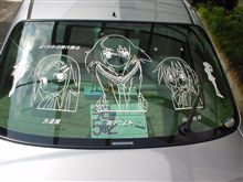 シンプルよりインパクトだ！