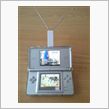DSTV＆ゲームウォッチ