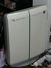 フィルター交換 フィルター交換