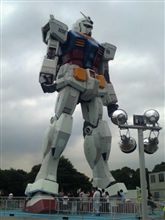 ガンダム①