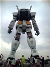 ガンダム②