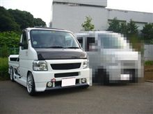 代行運転 　＼(^o^)／