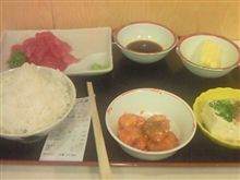 夜食