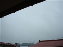 ７月１８日　雨降りな土曜日、おはです～♪