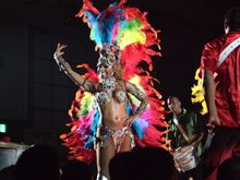 Ｃａｒｎｉｖａｌ！