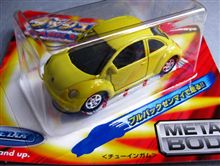 ダッシュ　ミニカー