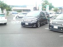 ちょこっと復活＆告知～(・∀・)ﾆﾔﾆﾔ