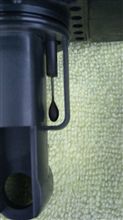 本日をもちまして…
