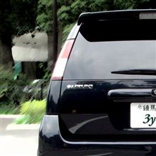 2nd 車検
