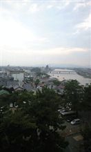 豊橋に到着♪