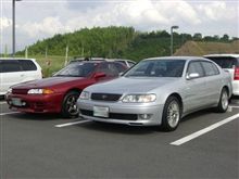 急遽のプチオフ会