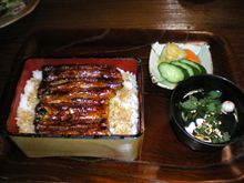 土用丑の日②