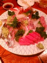 夜食を居酒屋さんに 夜食を居酒屋さんに