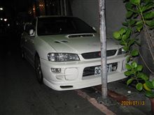 台北旅行記 7・12 台北旅行記 7・12