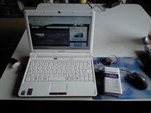 PC買いました(。・・。)ポッ