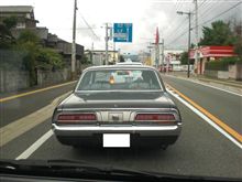 クジラの