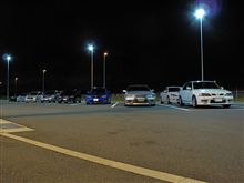 久しぶりのnight！！