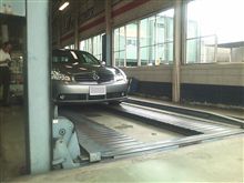 スピードメーターテスター